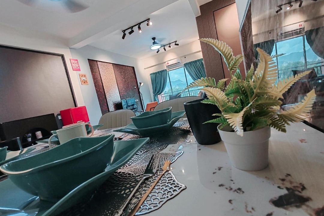 Photo of Others in Kampung Kepayang