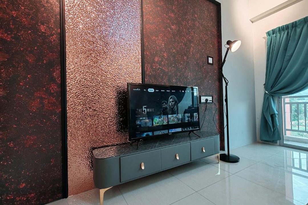 Photo of Livingroom in Kampung Kepayang