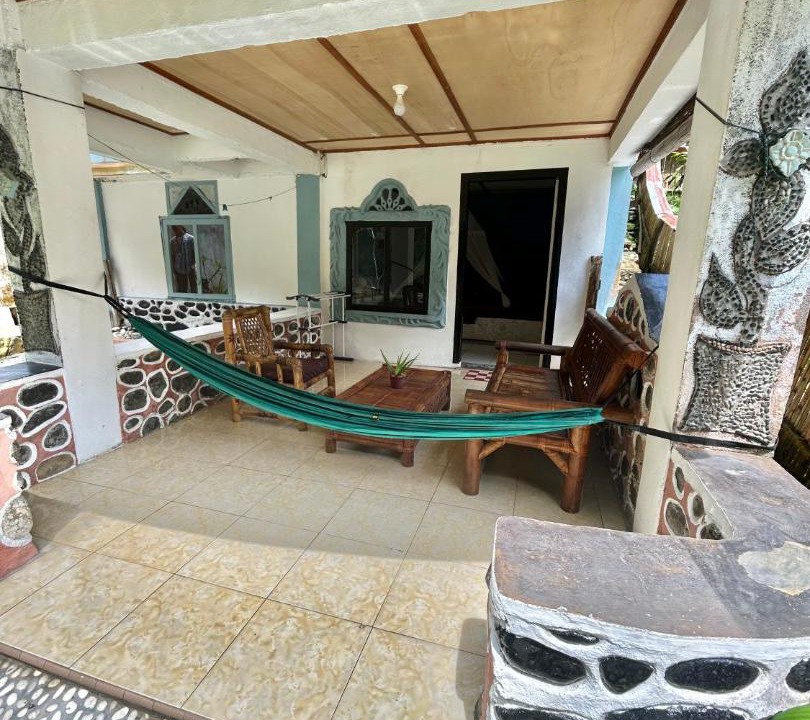 Photo of Livingroom in Bukit Lawang