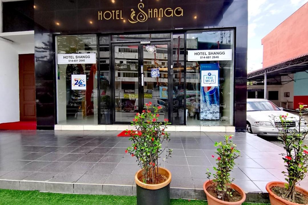 Photo of Others in Kampung Kuchai