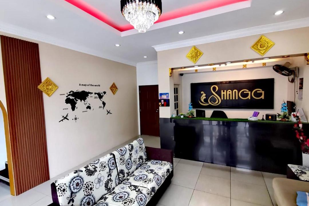 Photo of Others in Kampung Kuchai