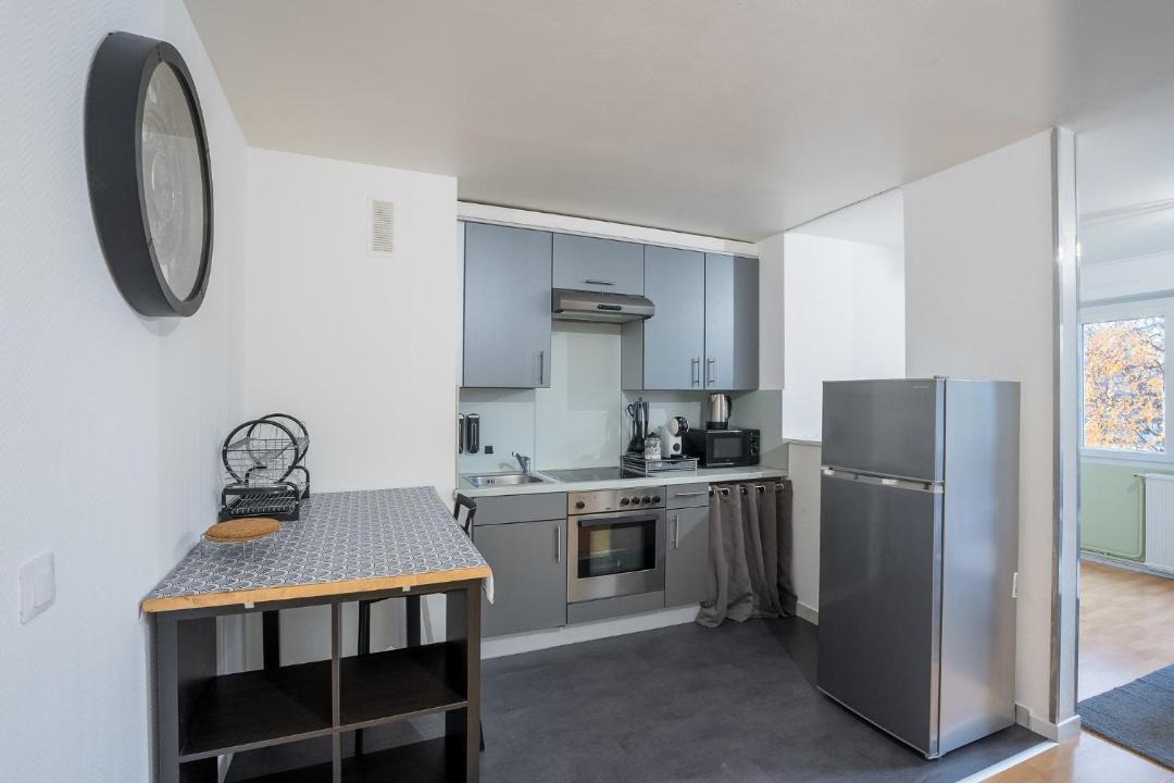 Photo of Others in Patrotte Metz-Nord