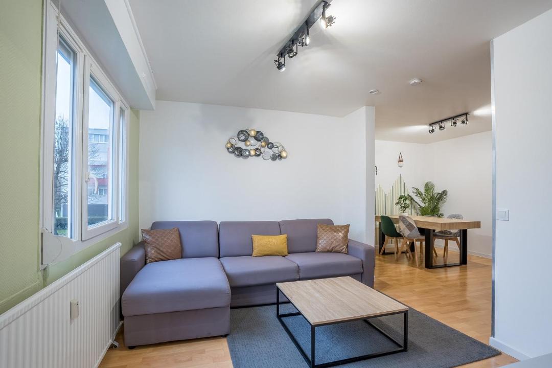 Photo of Others in Patrotte Metz-Nord