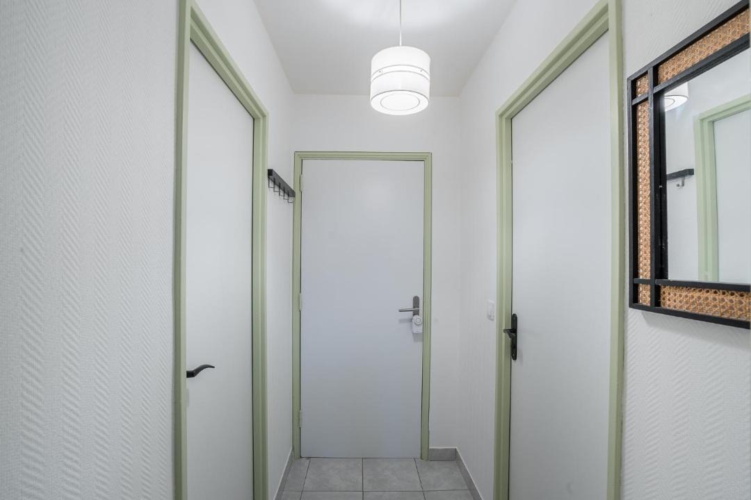 Photo of Bathroom in Patrotte Metz-Nord