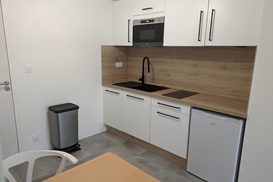 Photo of Others in Cesson-Sevigne