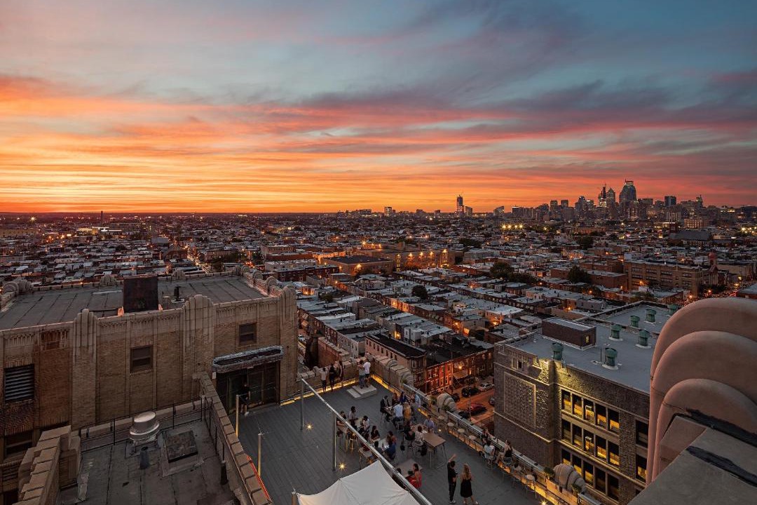 Photo of Others in East Passyunk Crossing