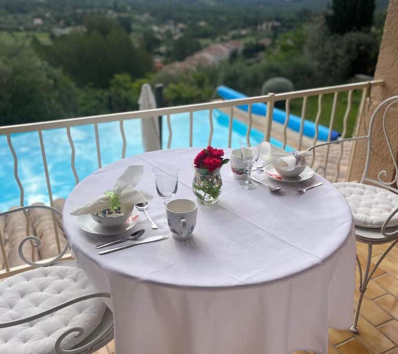 Photo of Others in Seillans