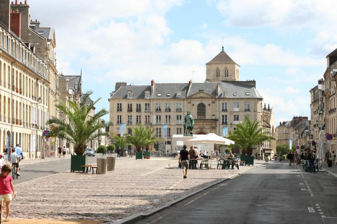Photo of Others in Quartier du chateau