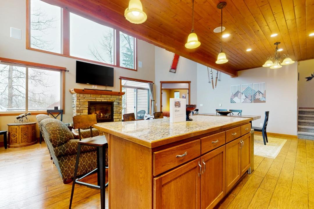 Photo of Others in Hyak