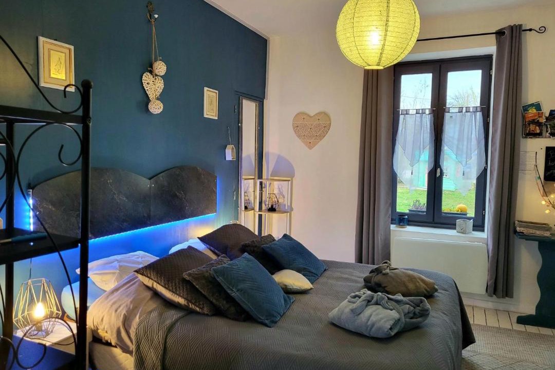 Photo of Others in Saint-Bonnet-de-Four