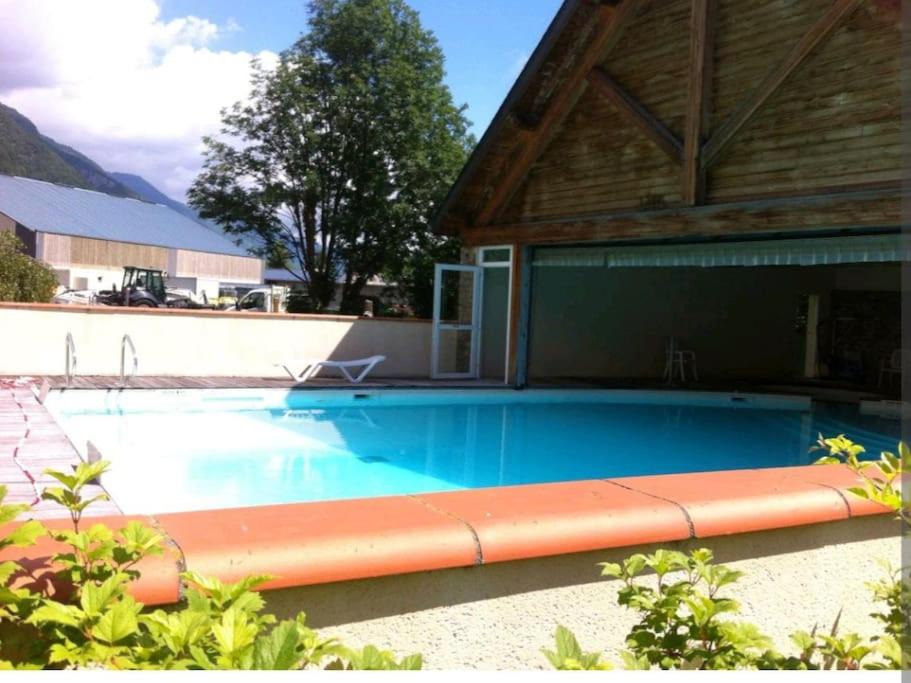 Photo of Others in Bagneres-de-Luchon