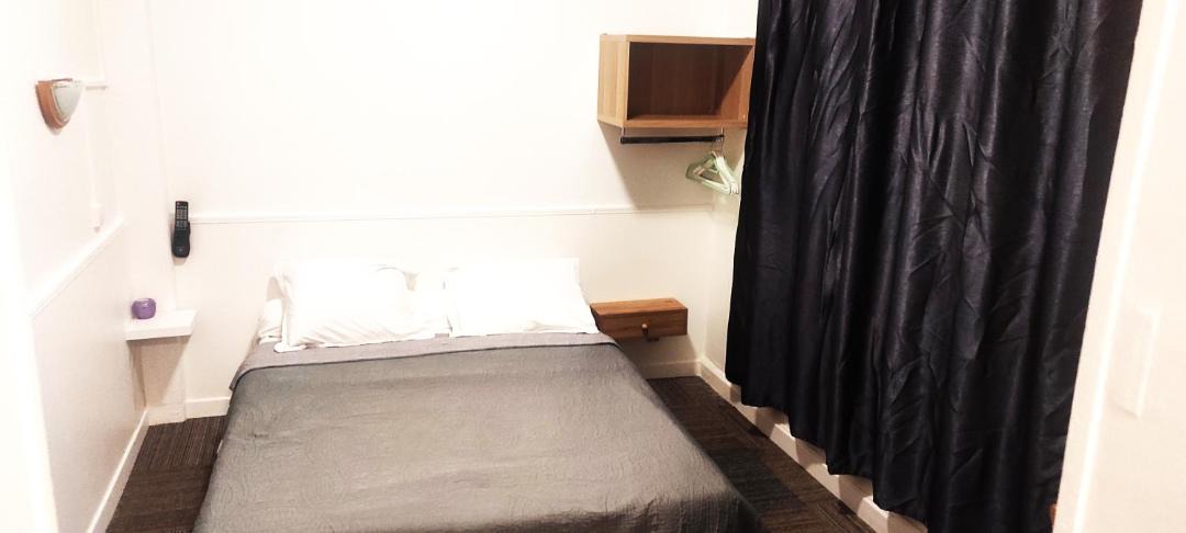Photo of Bedroom in Saint-Ouen