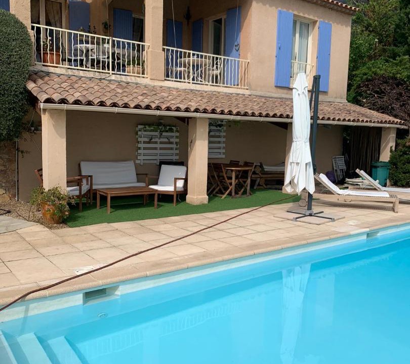 Photo of Others in Seillans