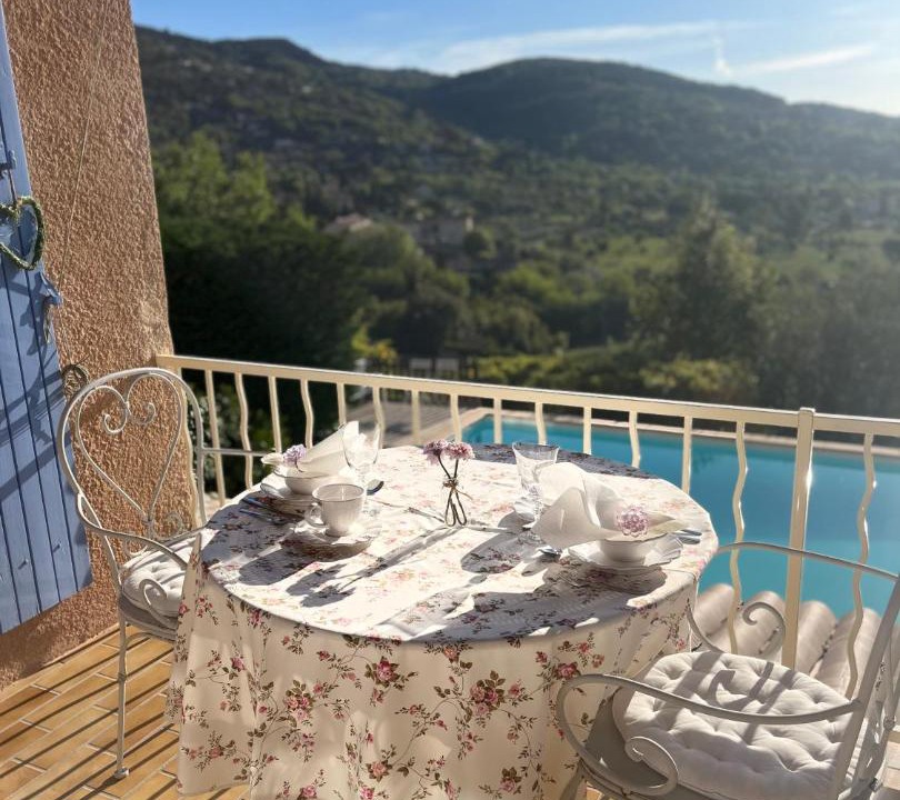 Photo of Others in Seillans