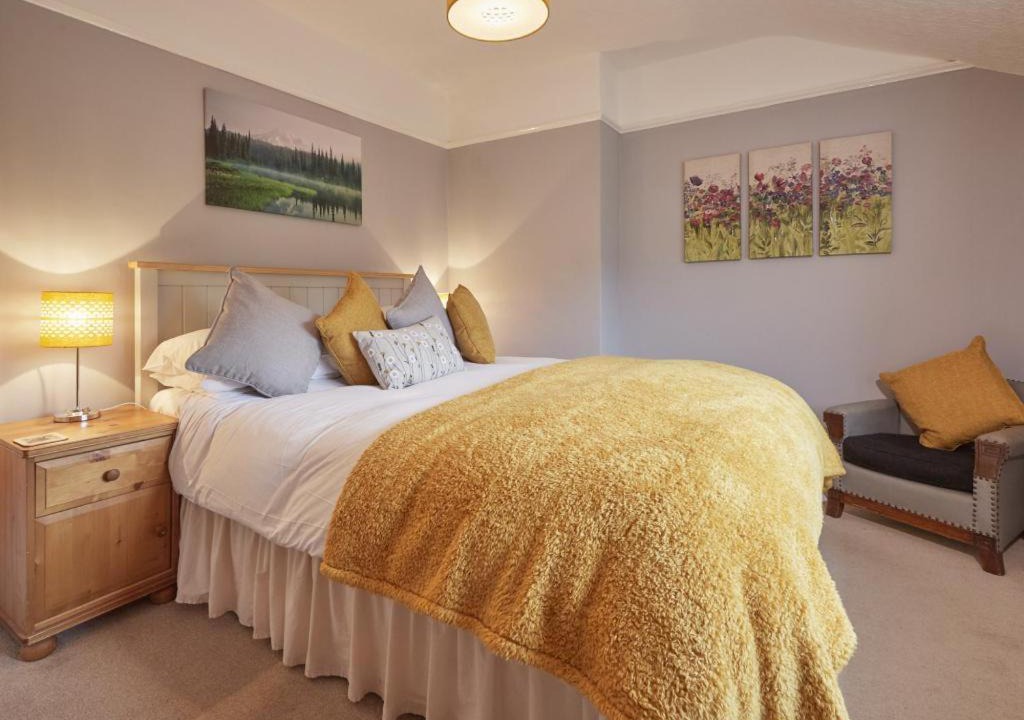 Photo of Others in Borrowdale