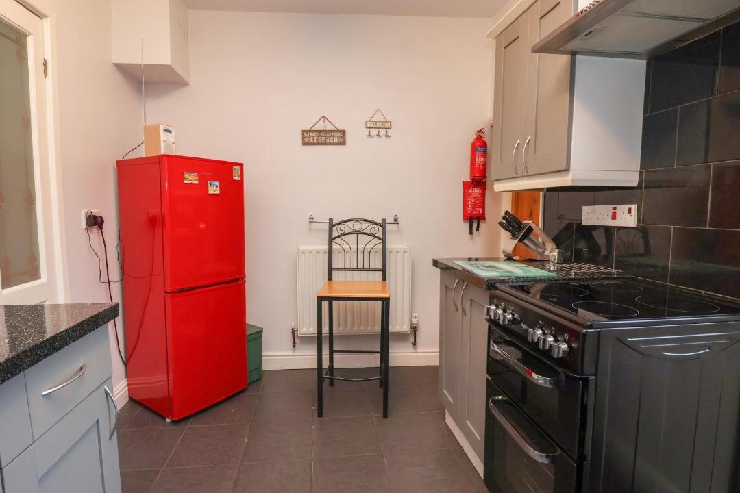 Photo of Others in Hornsea