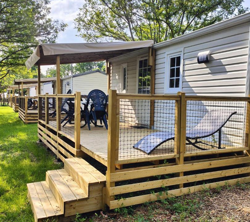 Photo of Buildings in Chauzon