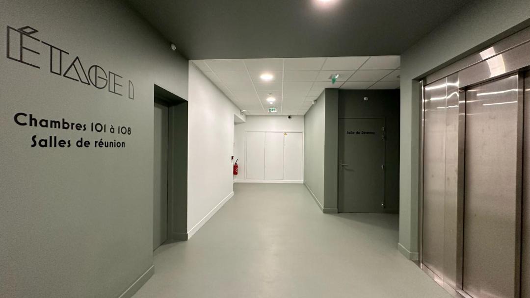 Photo of Others in Nouvelle Ville