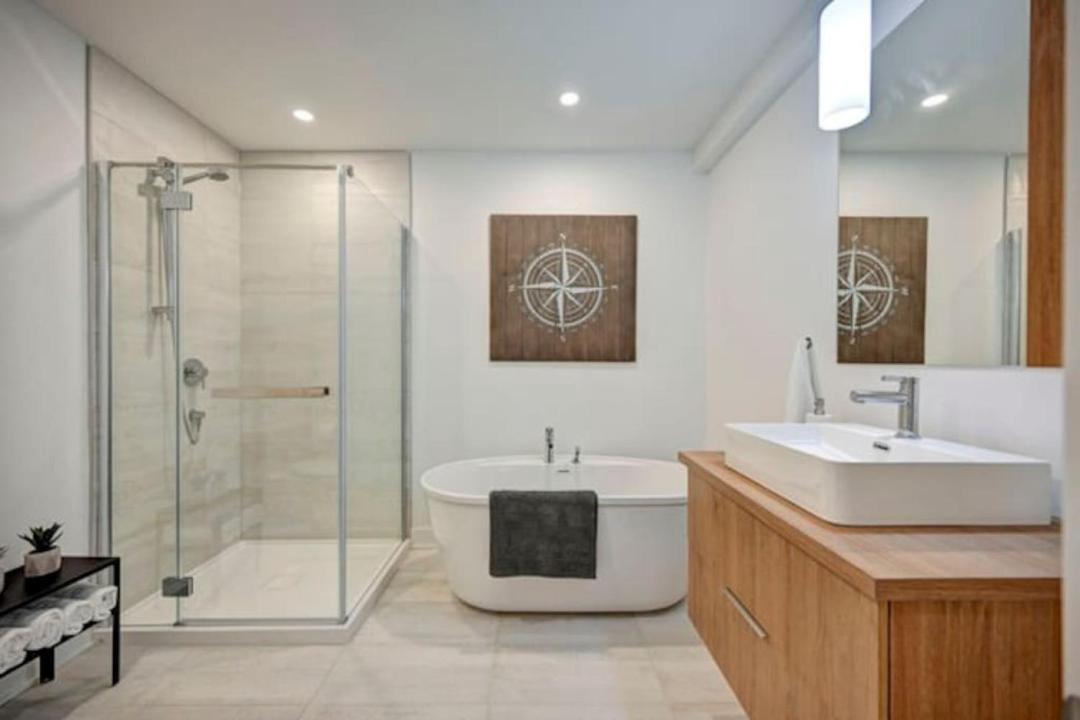 Photo of Bathroom in Sainte-Beatrix