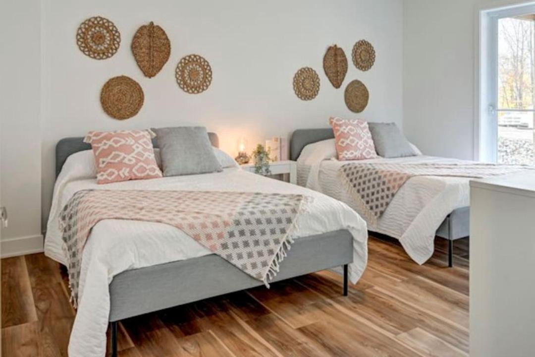 Photo of Bedroom in Sainte-Beatrix