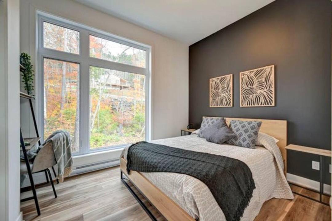 Photo of Bedroom in Sainte-Beatrix