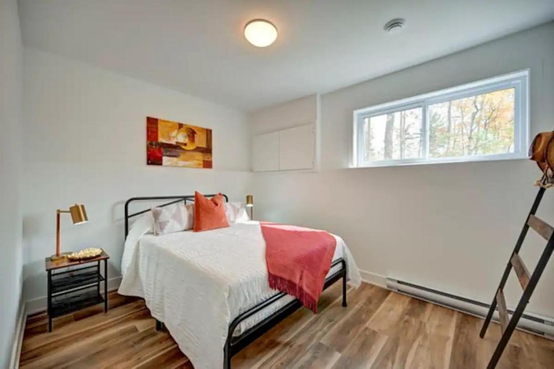 Photo of Bedroom in Sainte-Beatrix