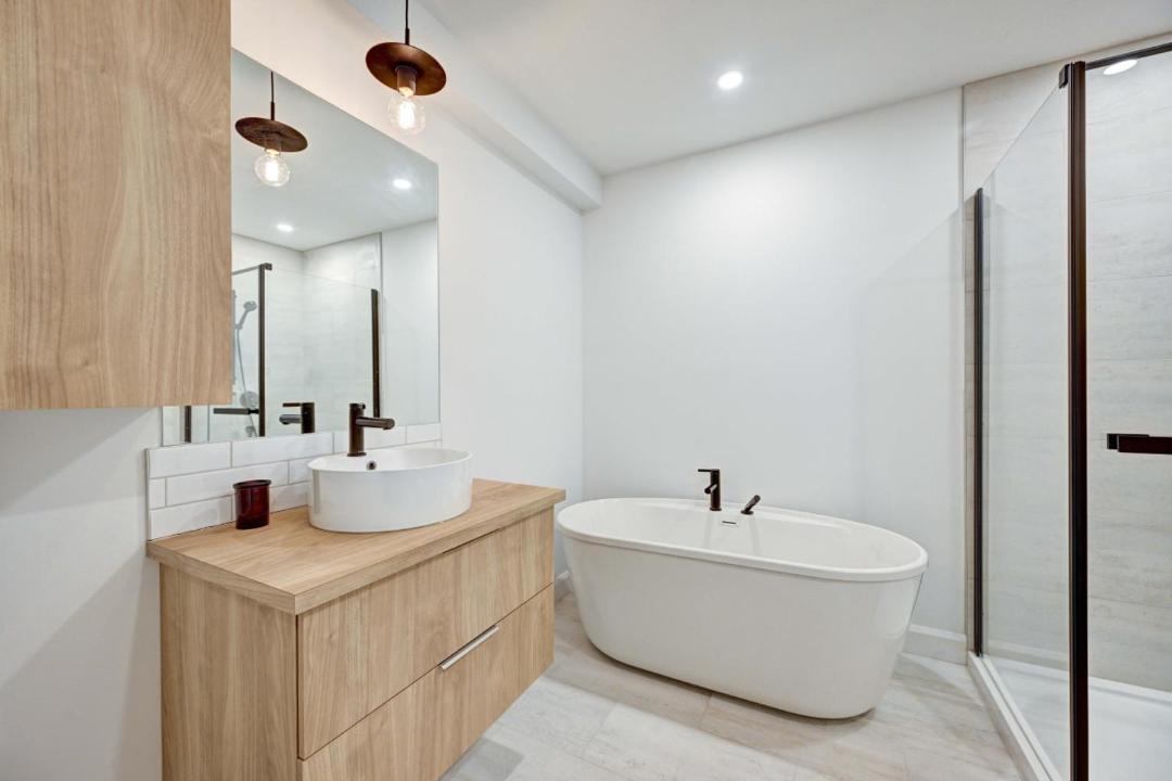 Photo of Bathroom in Sainte-Beatrix