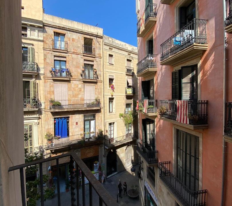 Photo of Others in Gothic Quarter