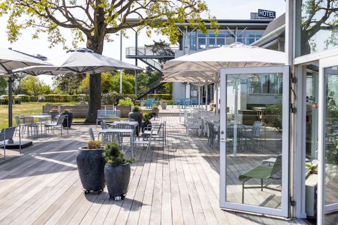 Photo of Patio Balcony in Koge