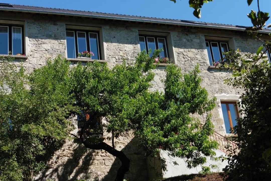 Photo of Buildings in Chivres-Val