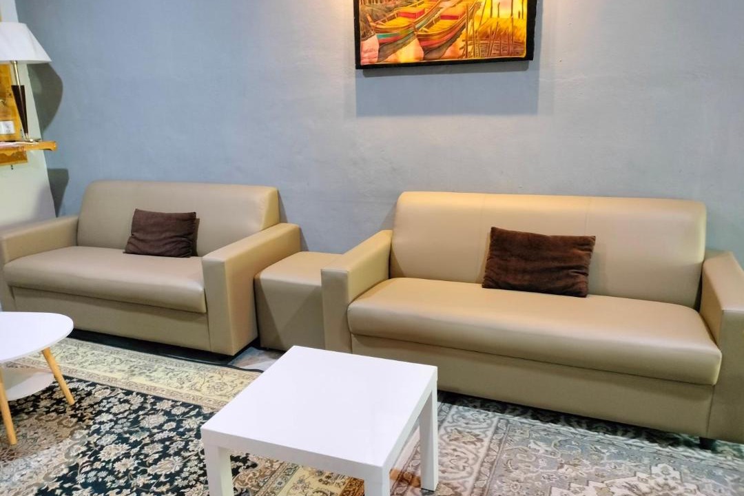 Photo of Others in Kampung Kedawang