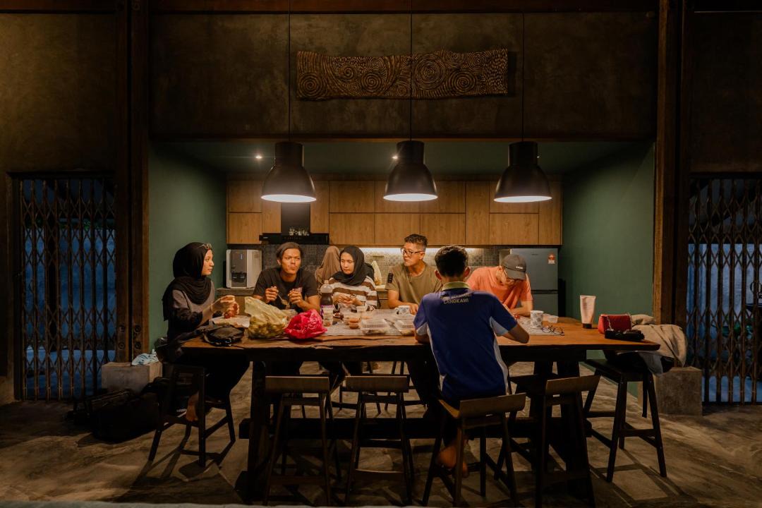 Photo of Others in Kampung Lubok Setol