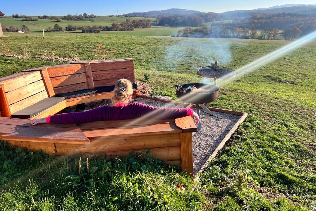 Photo of Others in Lavans-Vuillafans