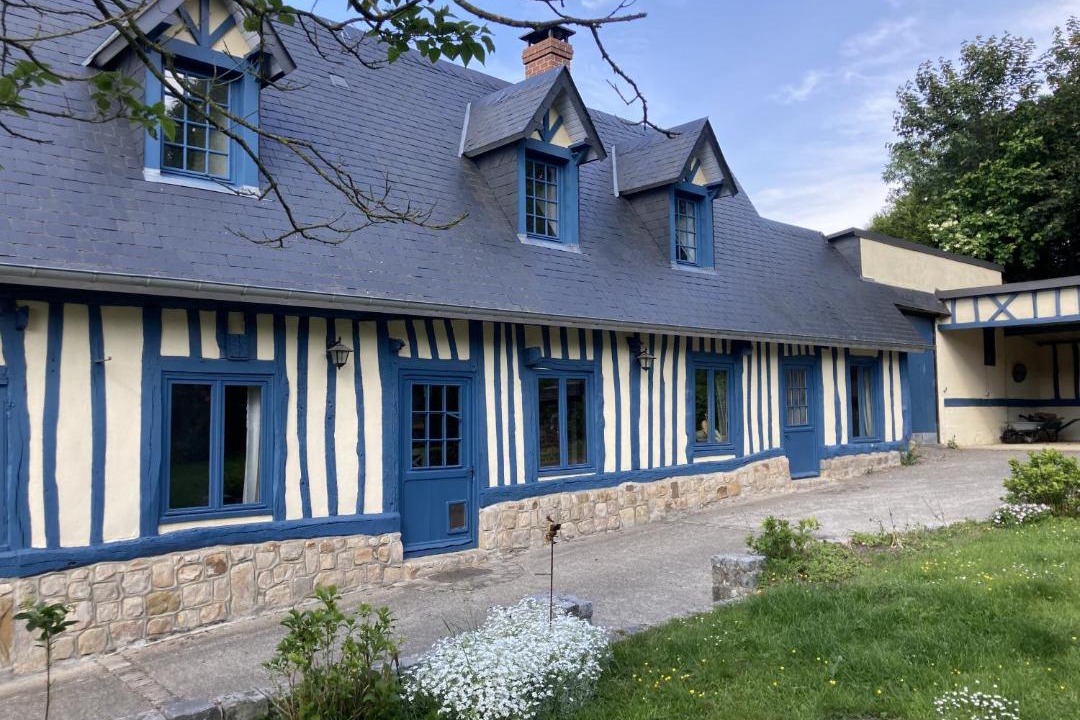 Photo of Others in Saint-Pierre-le-Viger