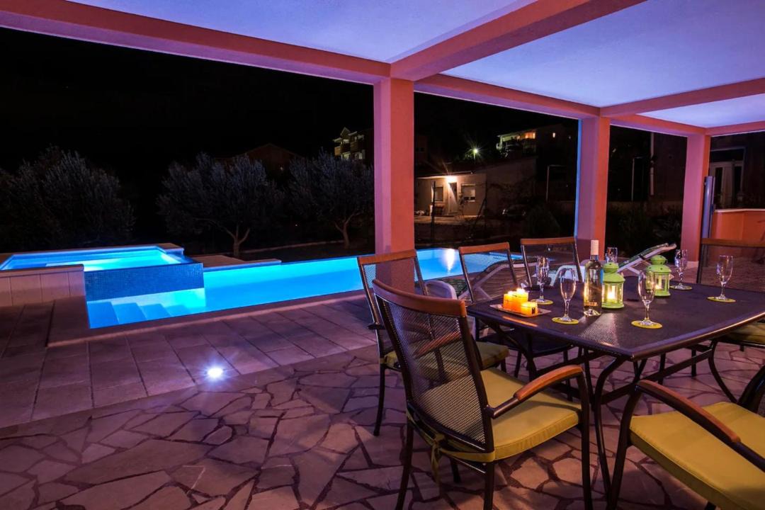 Photo of Patio Balcony in Kastel Sucurac