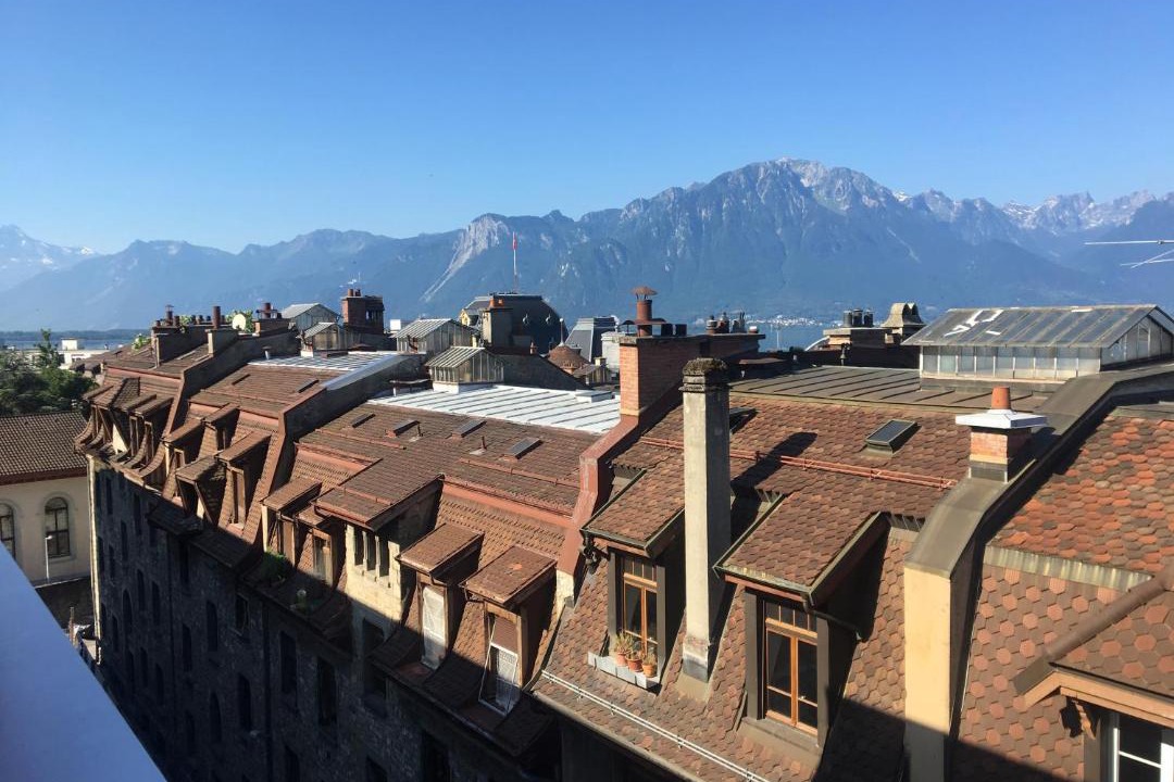 Photo of Others in Montreux City Centre