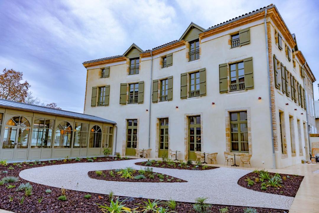 Photo of Others in Agen