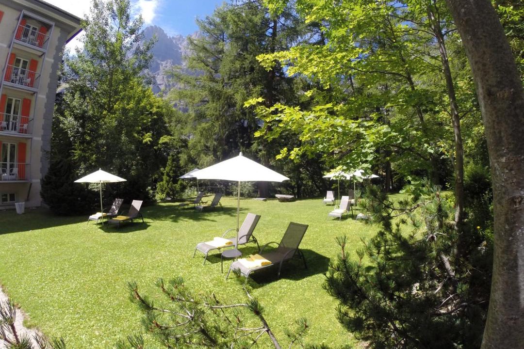 Photo of Others in Leukerbad