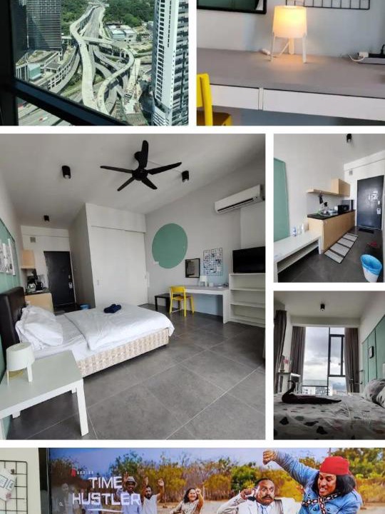 Photo of Others in Damansara Perdana