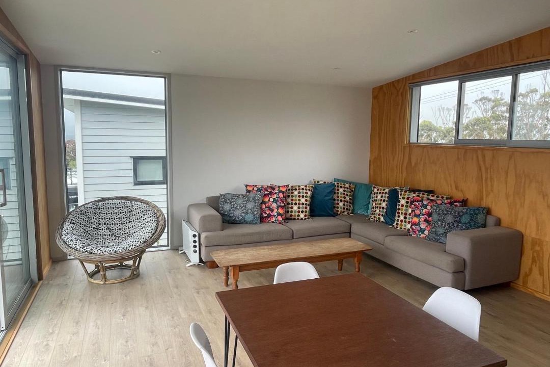 Photo of Livingroom in Karkari Peninsula