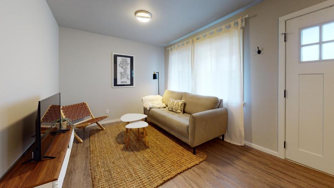 Photo of Livingroom in Snohomish