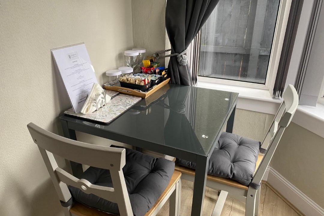 Photo of Others in Largs