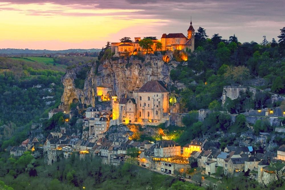 Photo of Others in Rocamadour