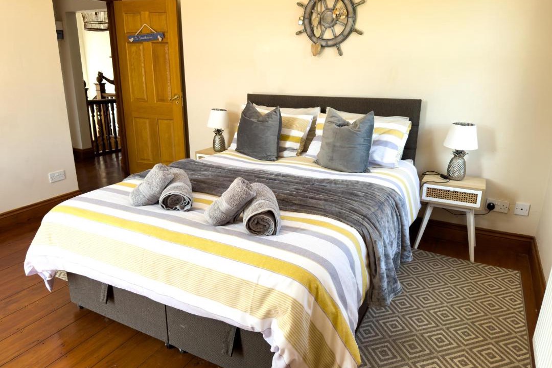 Photo of Others in Borth