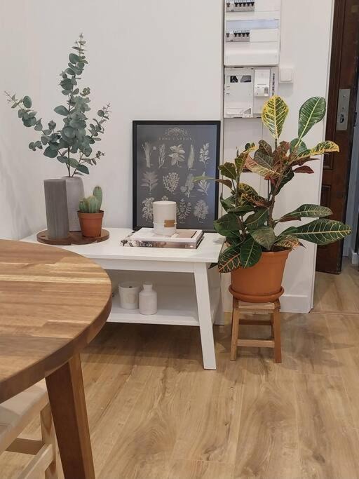 Photo of Livingroom in Terreaux - Bat d'argent