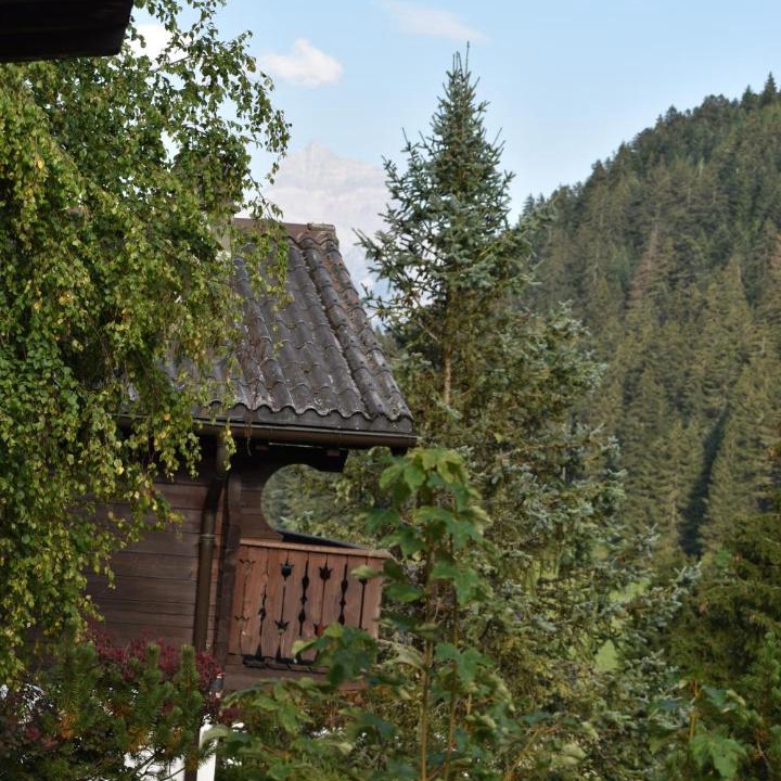 Photo of Others in Morgins