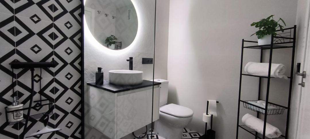 Photo of Bathroom in Les Deveses
