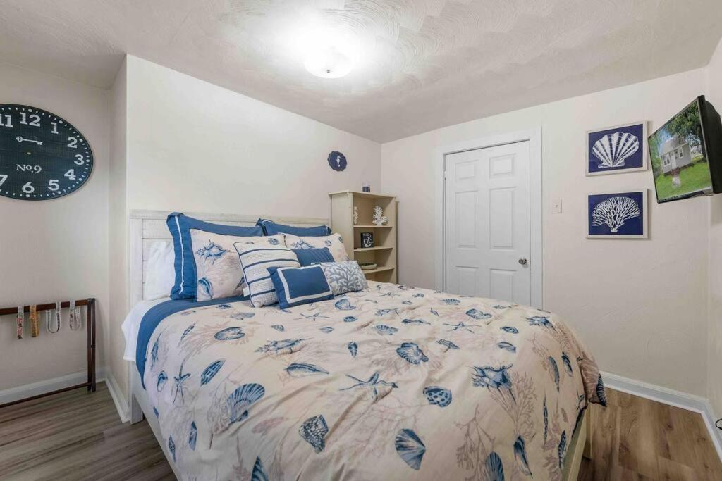 Photo of Bedroom in Bayview