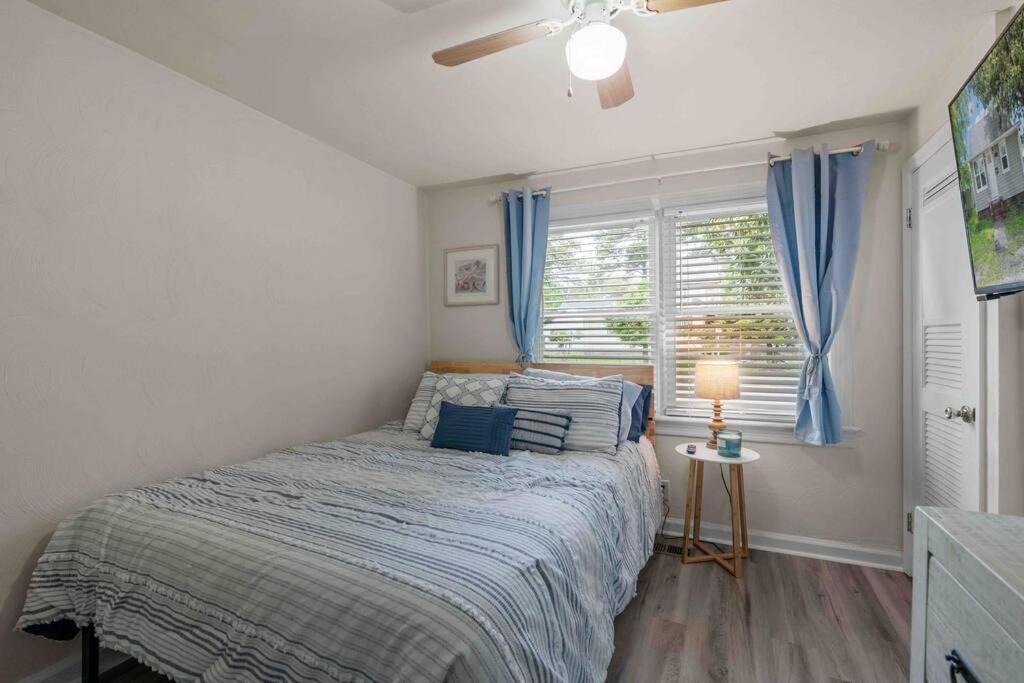 Photo of Bedroom in Bayview