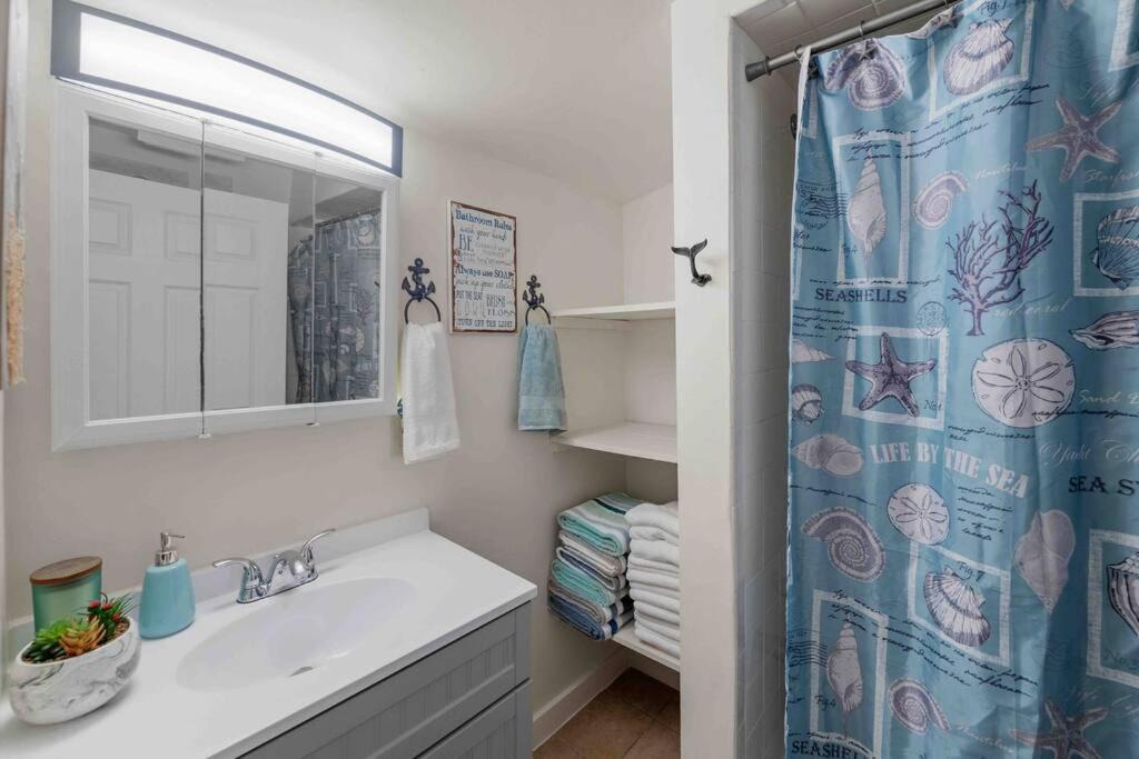 Photo of Bathroom in Bayview